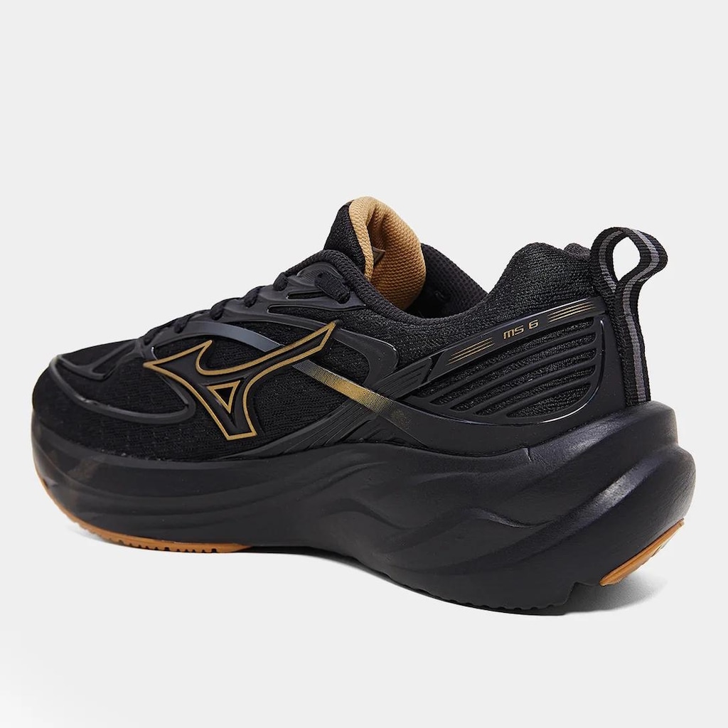 Imagem 3 do produto Tênis Masculino Mizuno Space 6