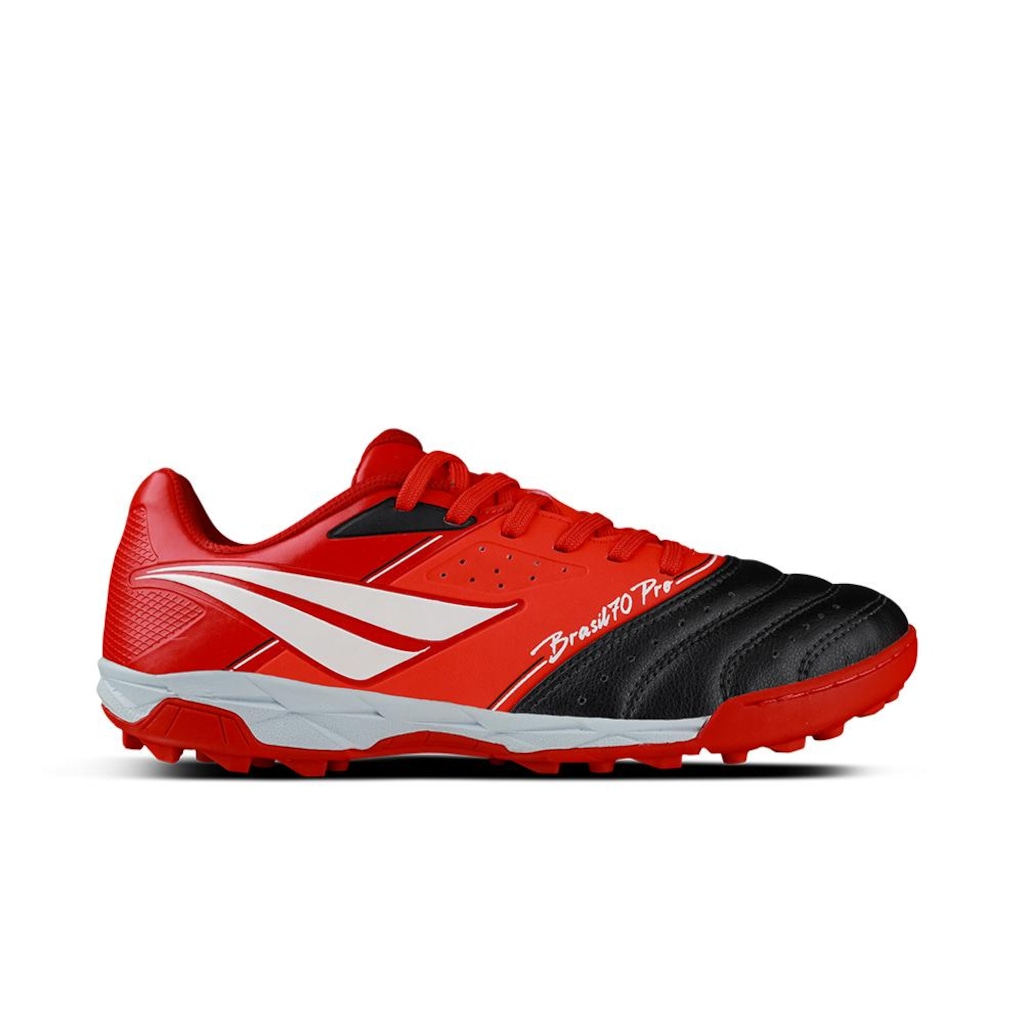 Chuteira Society Adulto Penalty Brasil 70 Pro