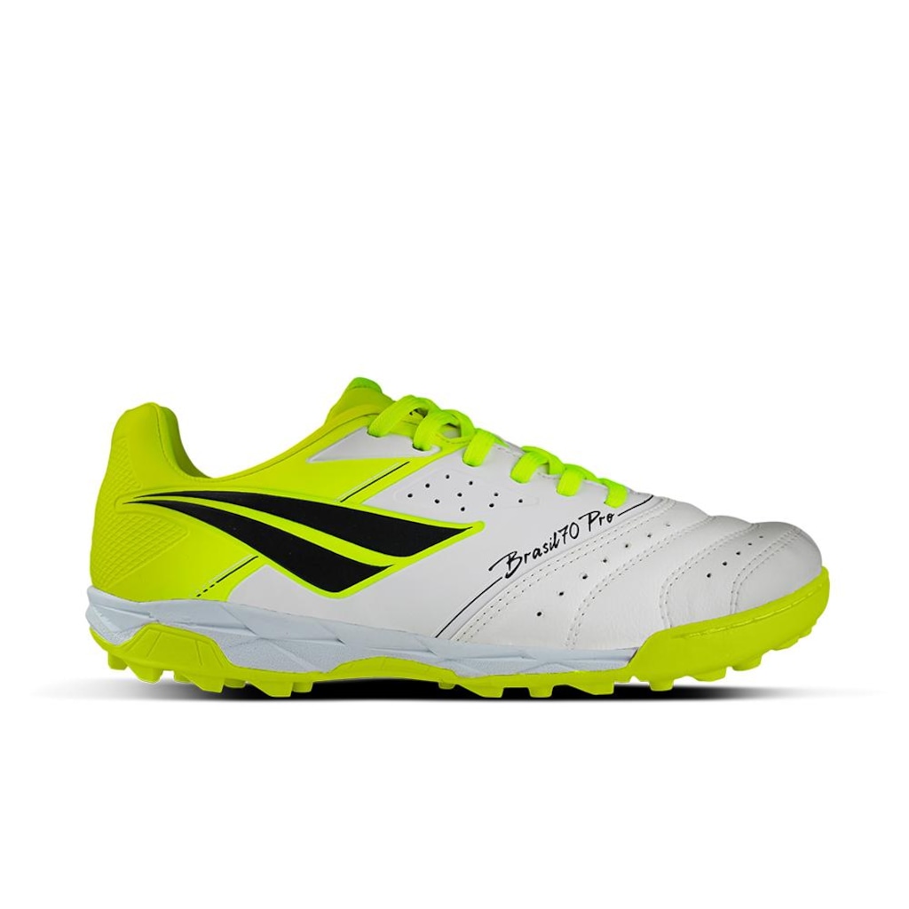 Chuteira Society Adulto Penalty Brasil 70 Pro