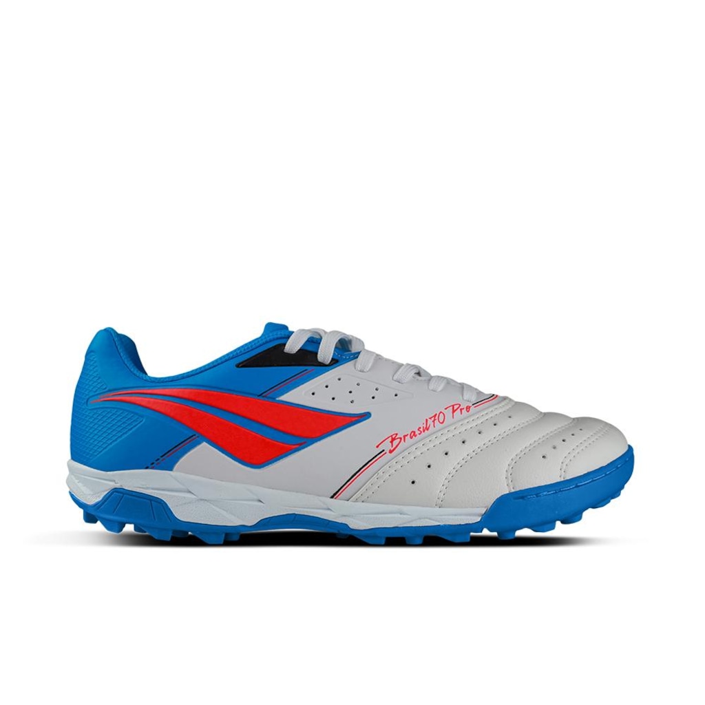 Chuteira Society Adulto Penalty Brasil 70 Pro