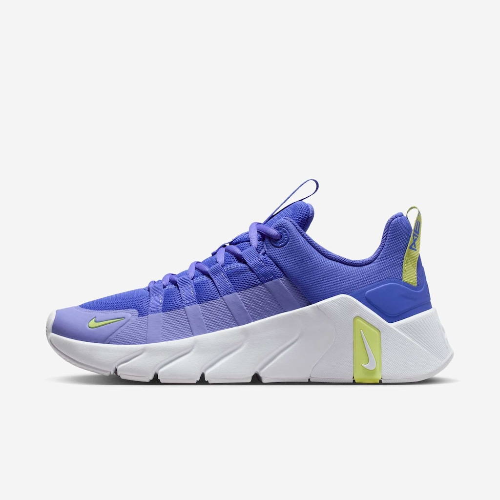 Tênis Nike Free Metcon 7 Feminino