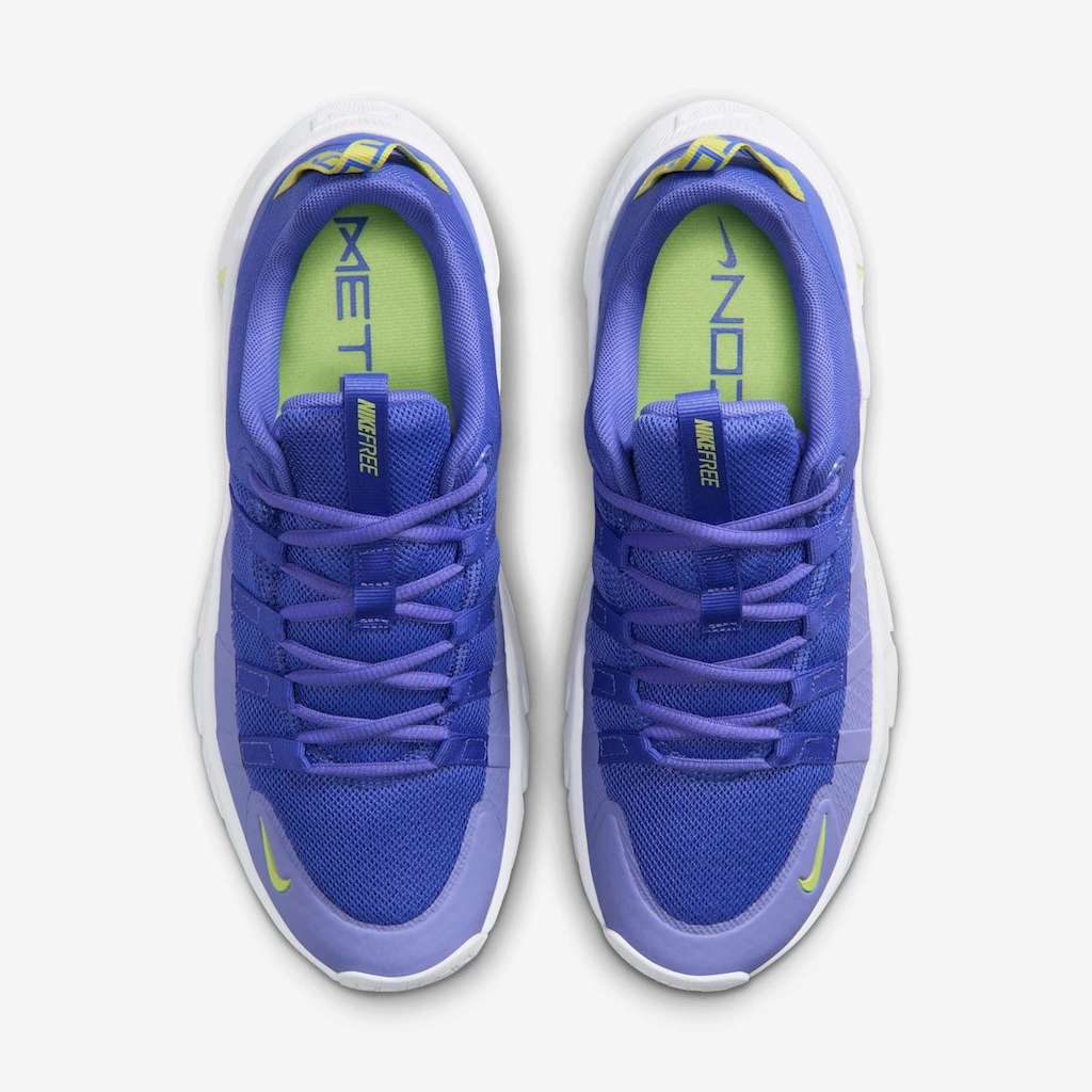 Imagem 3 do produto Tênis Nike Free Metcon 7 Feminino