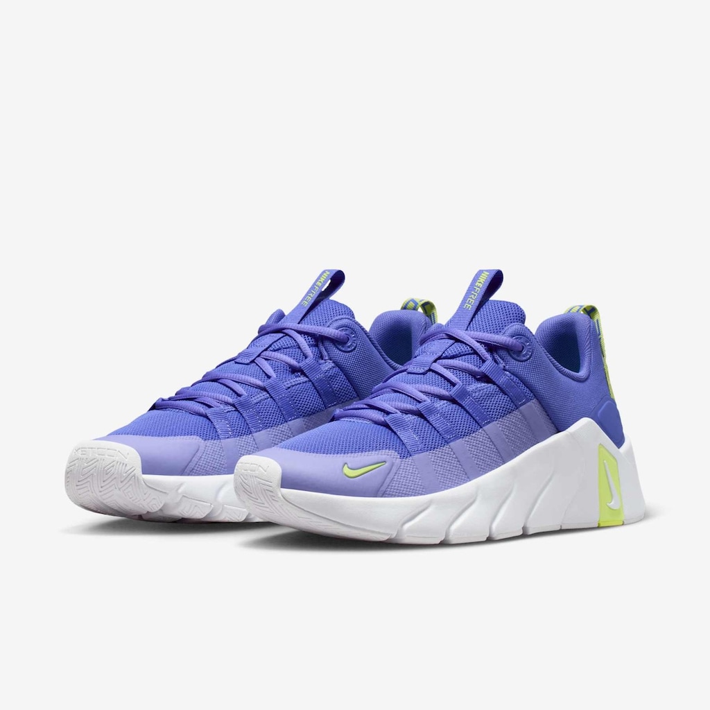 Imagem 4 do produto Tênis Nike Free Metcon 7 Feminino
