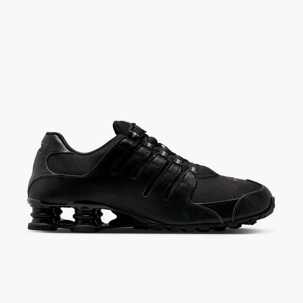 Tênis Masculino Nike Shox NZ