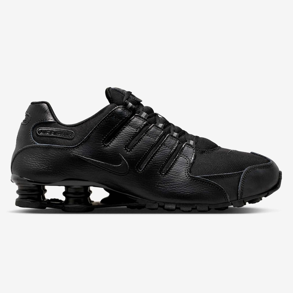 Tênis Masculino Nike Shox NZ