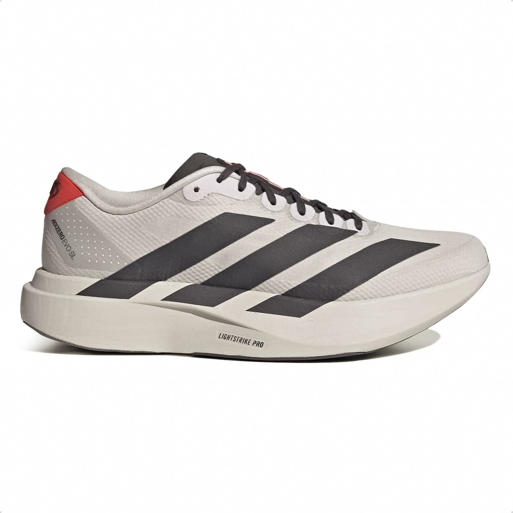 Tênis Masculino adidas Adizero Evo SL Woven Audi Revolut F1 Team Corrida