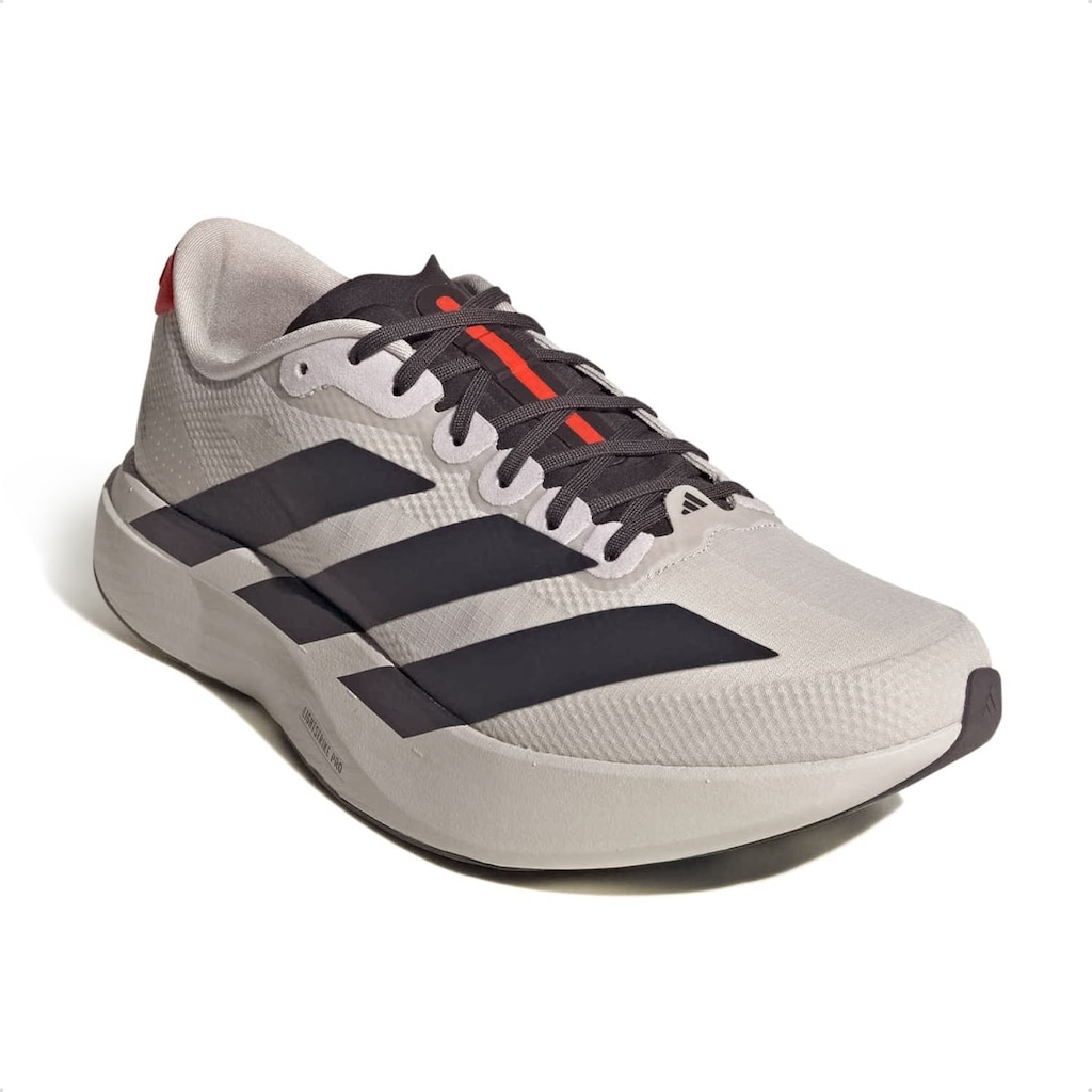 Imagem 2 do produto Tênis Masculino adidas Adizero Evo SL Woven Audi Revolut F1 Team Corrida