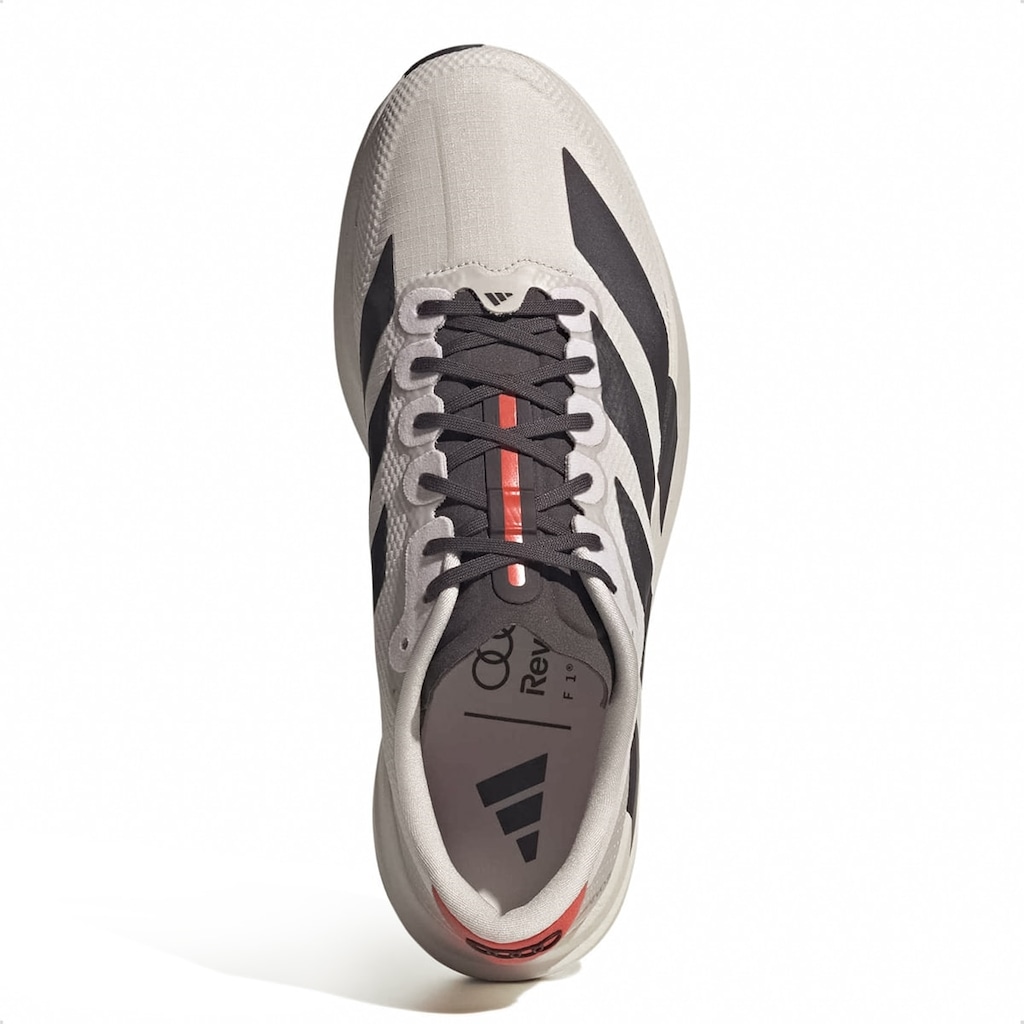 Imagem 3 do produto Tênis Masculino adidas Adizero Evo SL Woven Audi Revolut F1 Team Corrida