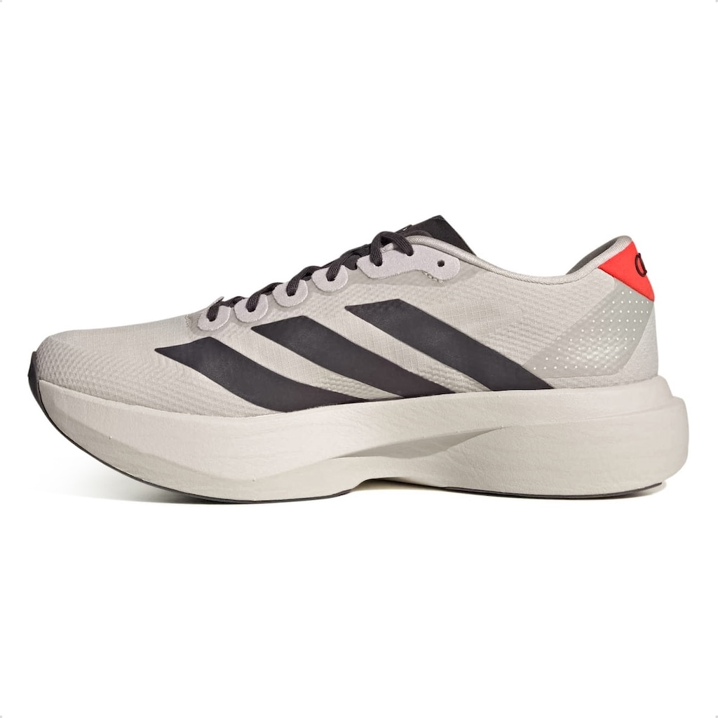 Imagem 4 do produto Tênis Masculino adidas Adizero Evo SL Woven Audi Revolut F1 Team Corrida