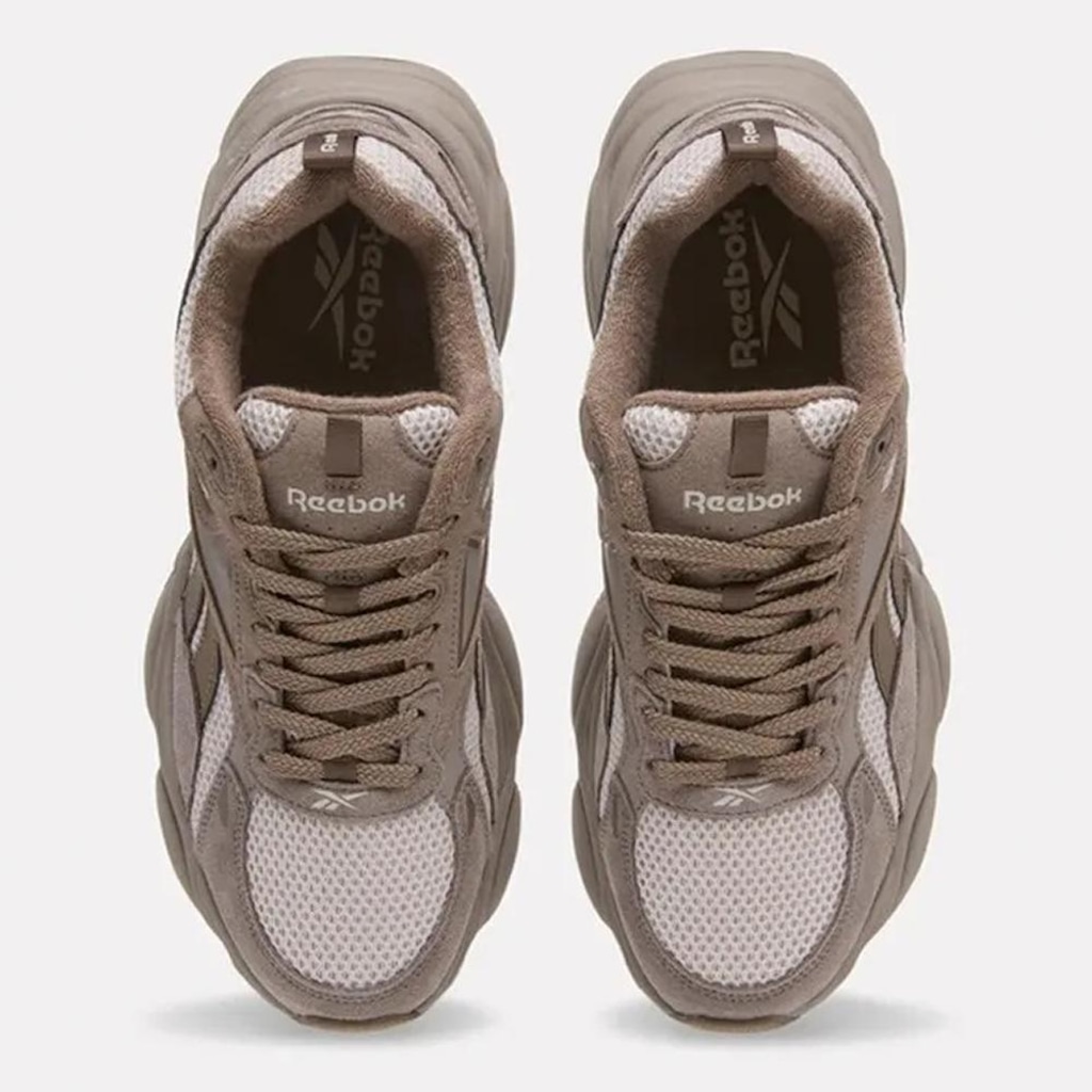 Imagem 4 do produto Tênis Masculino Reebok Charge Run Gry/Gry/Moon/Lee6