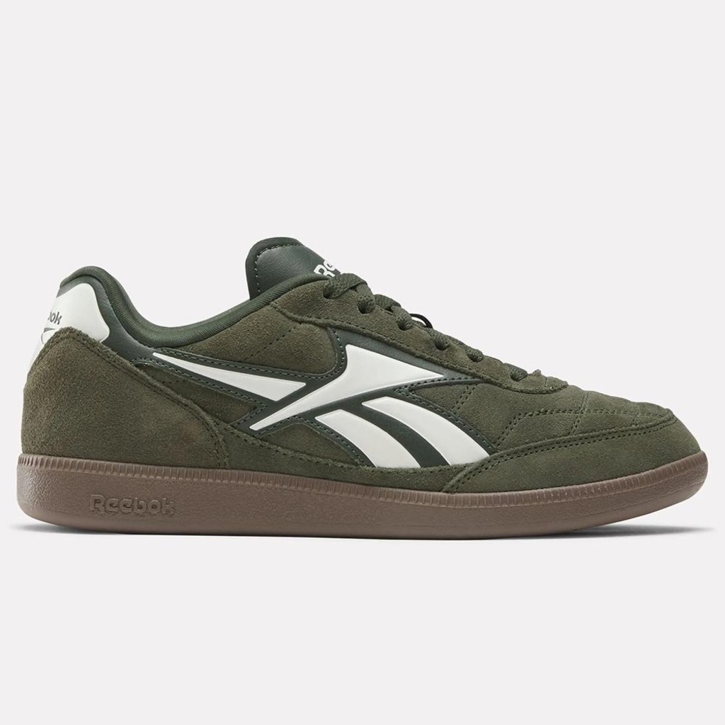 Tênis Unissex Reebok Finale Green/Chalk/Gum
