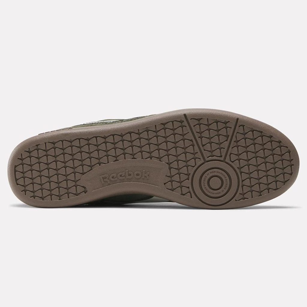 Imagem 5 do produto Tênis Unissex Reebok Finale Green/Chalk/Gum