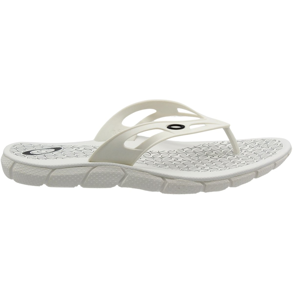 Chinelo de Dedo Oakley Operative Mystic Masculino | Centauro