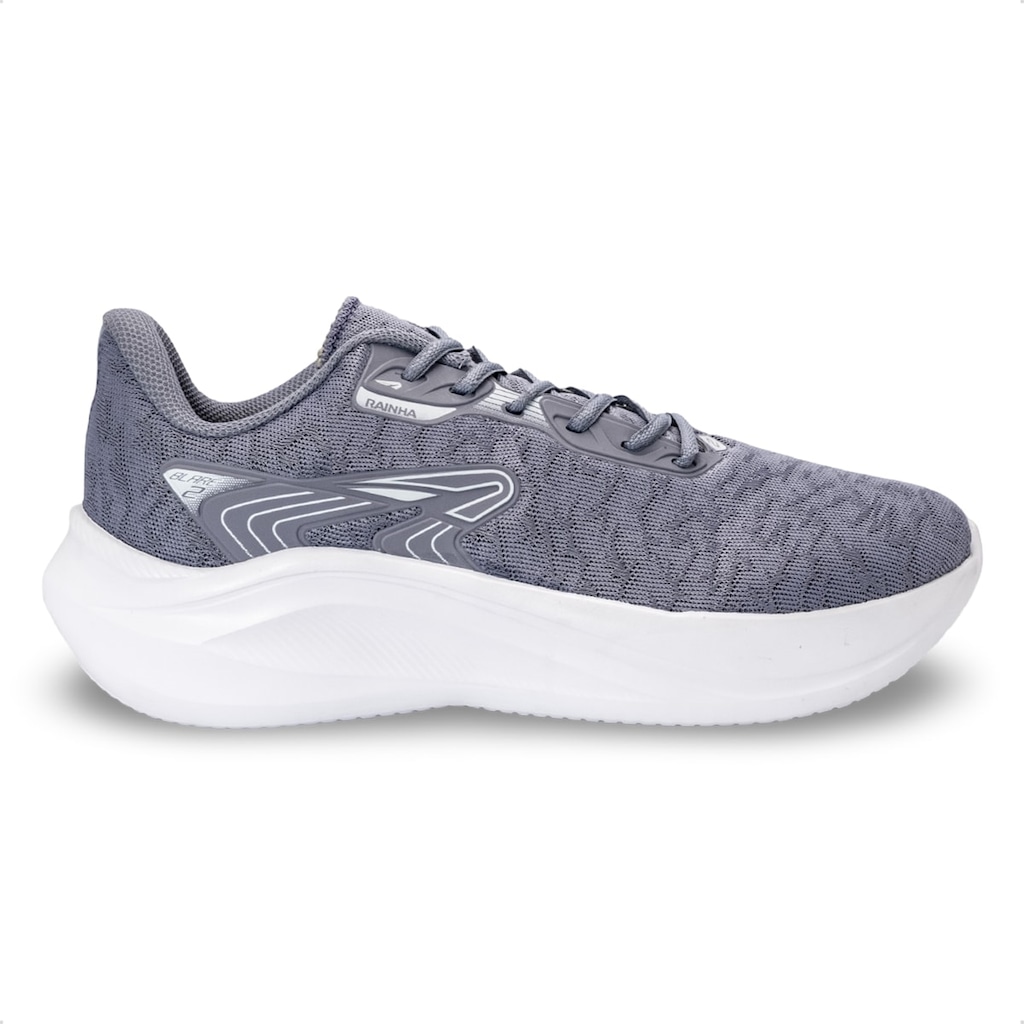 Tênis Unissex Rainha Unissex Blare II Treino