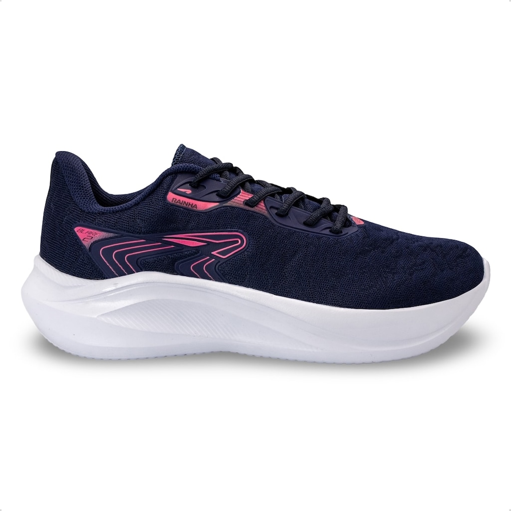 Tênis Unissex Rainha Unissex Blare II Treino