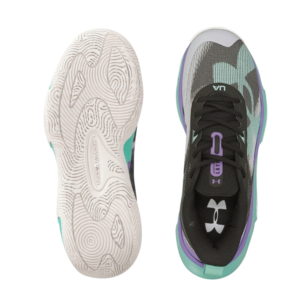 Imagem 2 do produto Tênis Masculino Under Armour Layup