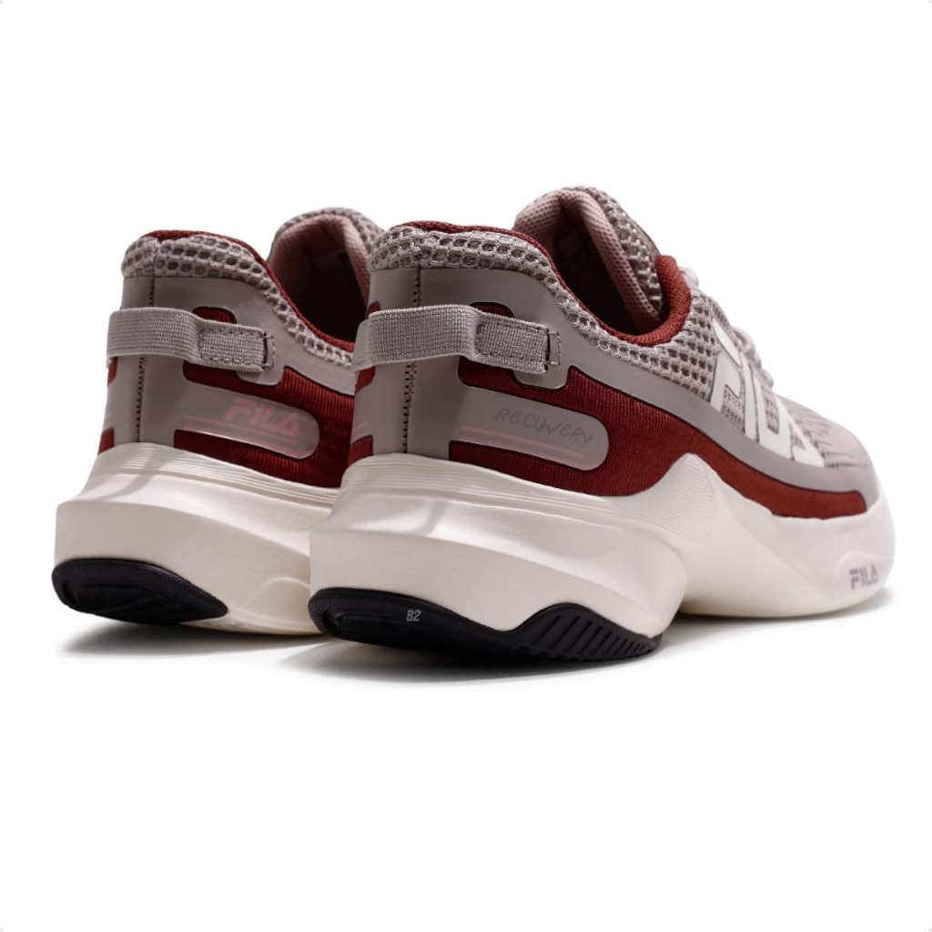 Tênis Feminino Fila Recovery