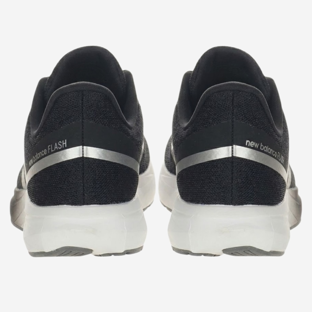 Imagem 3 do produto Kit Tênis New Balance Dynasoft Flash V7 e Meia - Masculino