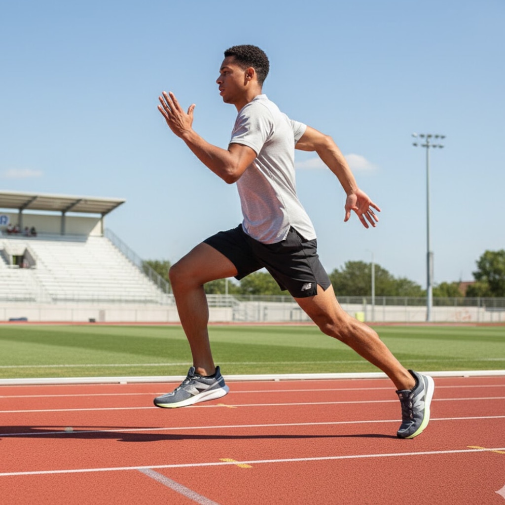 Imagem 4 do produto Tênis Masculino New Balance Dynasoft Flash V7