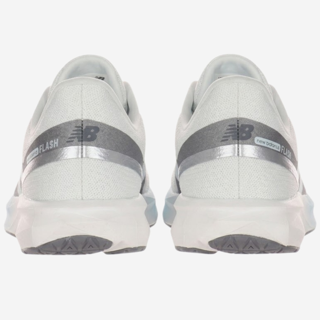 Imagem 3 do produto Kit Tênis New Balance Dynasoft Flash V7 e Meia - Feminino