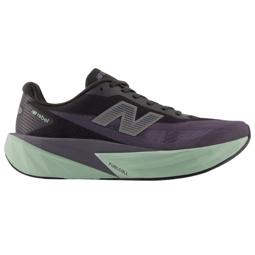 Tênis New Balance Rebel V5 - Masculino