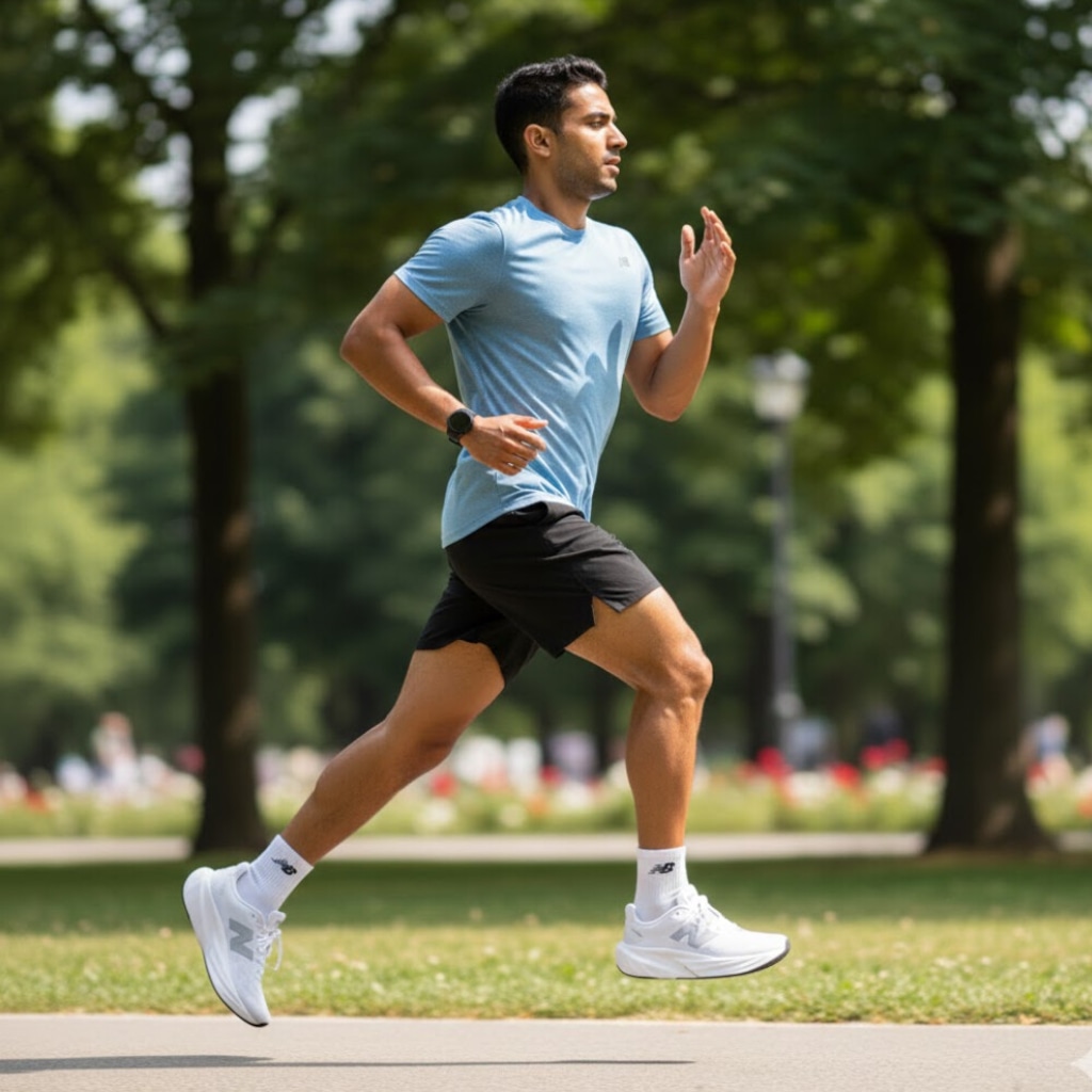 Imagem 4 do produto Tênis New Balance Rebel V5 - Masculino