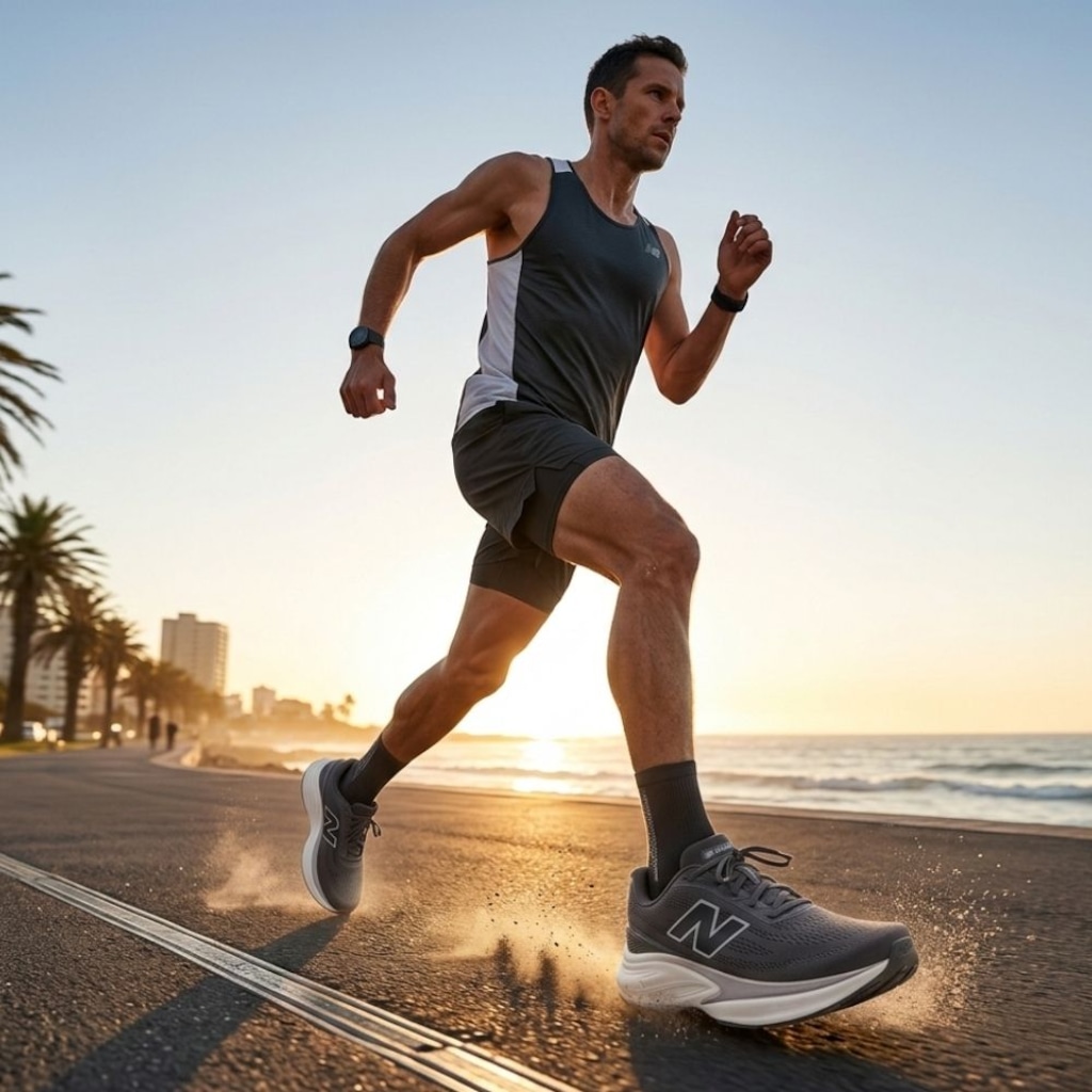 Imagem 5 do produto Tênis New Balance Kaiha Road V2 - Feminino