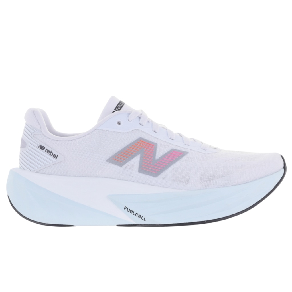 Tênis New Balance Rebel V5 - Feminino