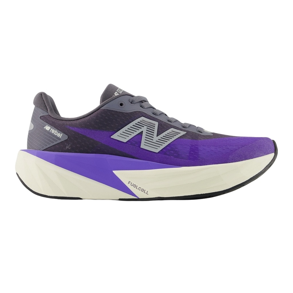 Tênis New Balance Rebel V5 - Feminino