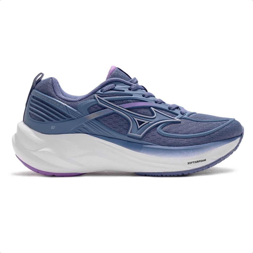 Tênis Feminino Mizuno Space 6
