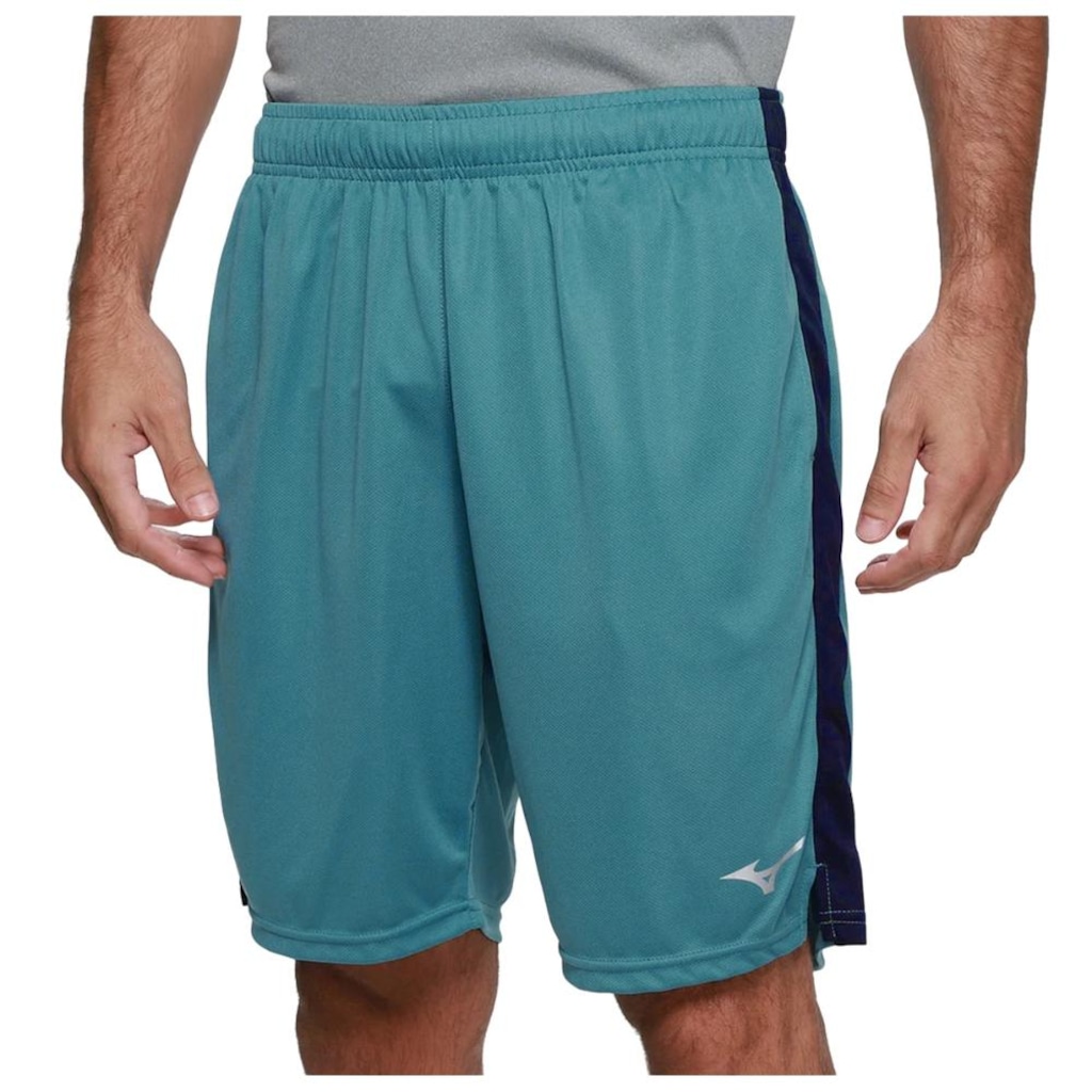 Bermuda Mizuno Root Mesh 2 Masculina
