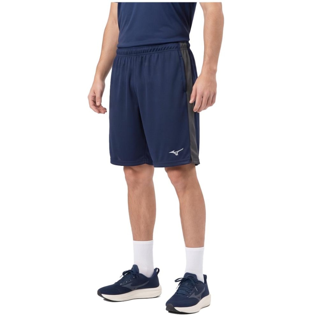 Imagem 1 do produto Bermuda Mizuno Root Mesh 2 Masculina