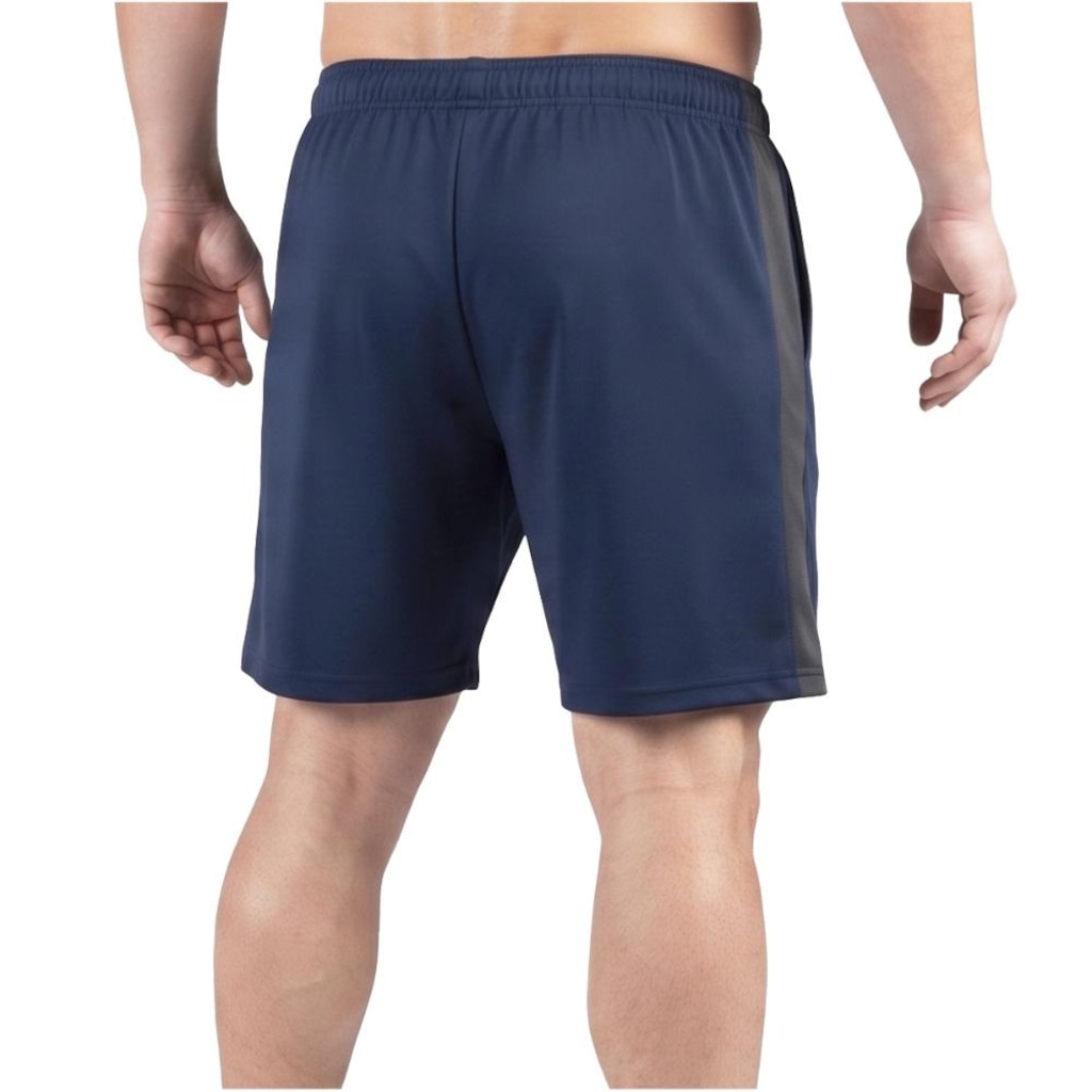 Imagem 2 do produto Bermuda Mizuno Root Mesh 2 Masculina
