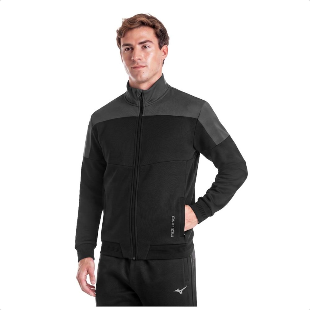Agasalho Mizuno Root V Masculino
