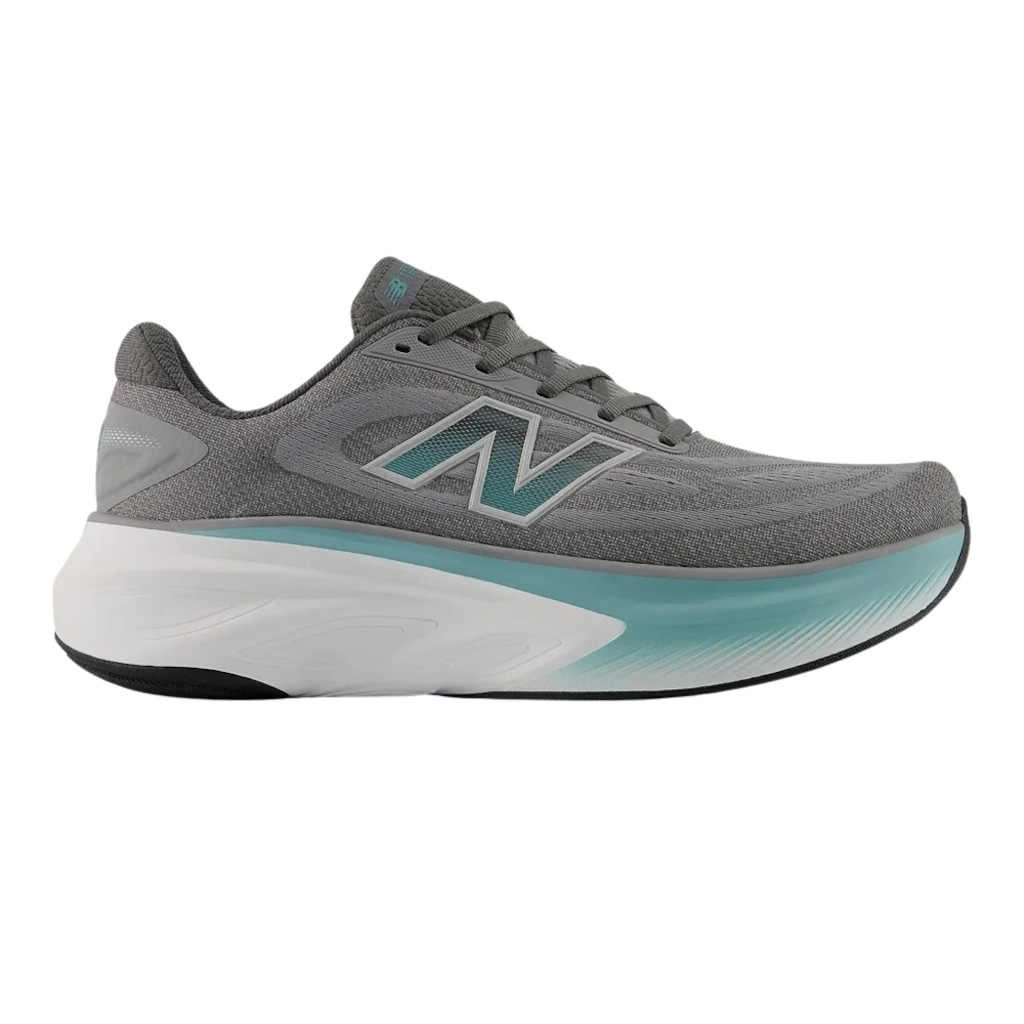 Tênis Masculino New Balance More V6