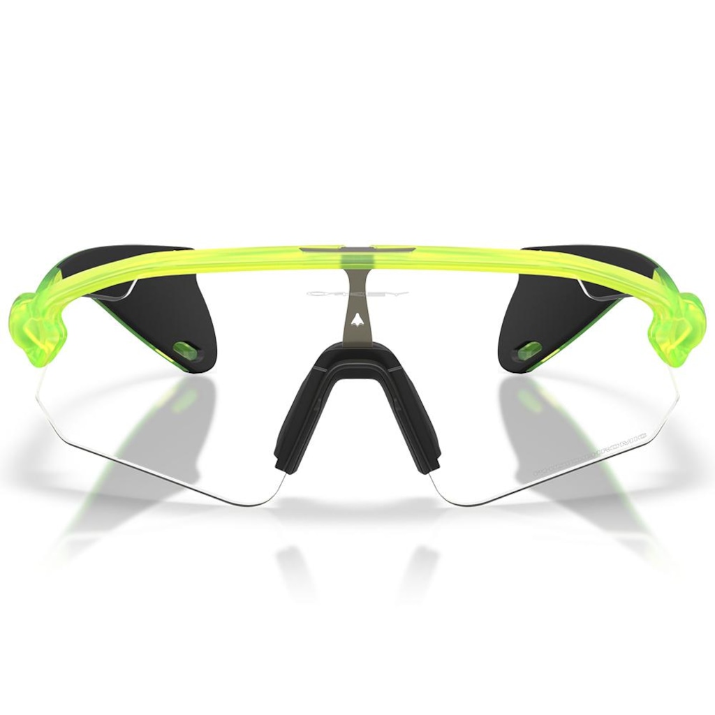 Imagem 3 do produto Óculos de Sol Oakley Stunt Devil Matte Uranium 0437