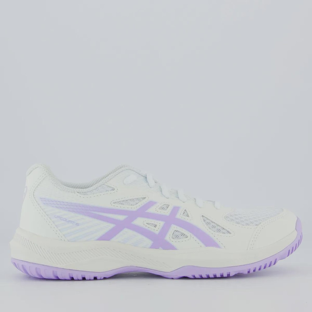 Tênis Feminino Upcourt 6 ASICS