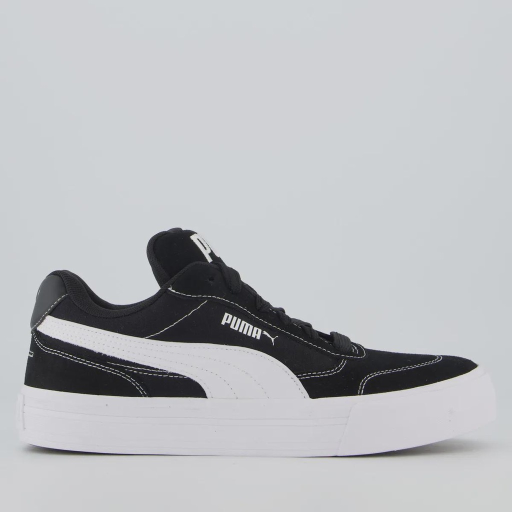Tênis Masculina CC Park Vulc Puma