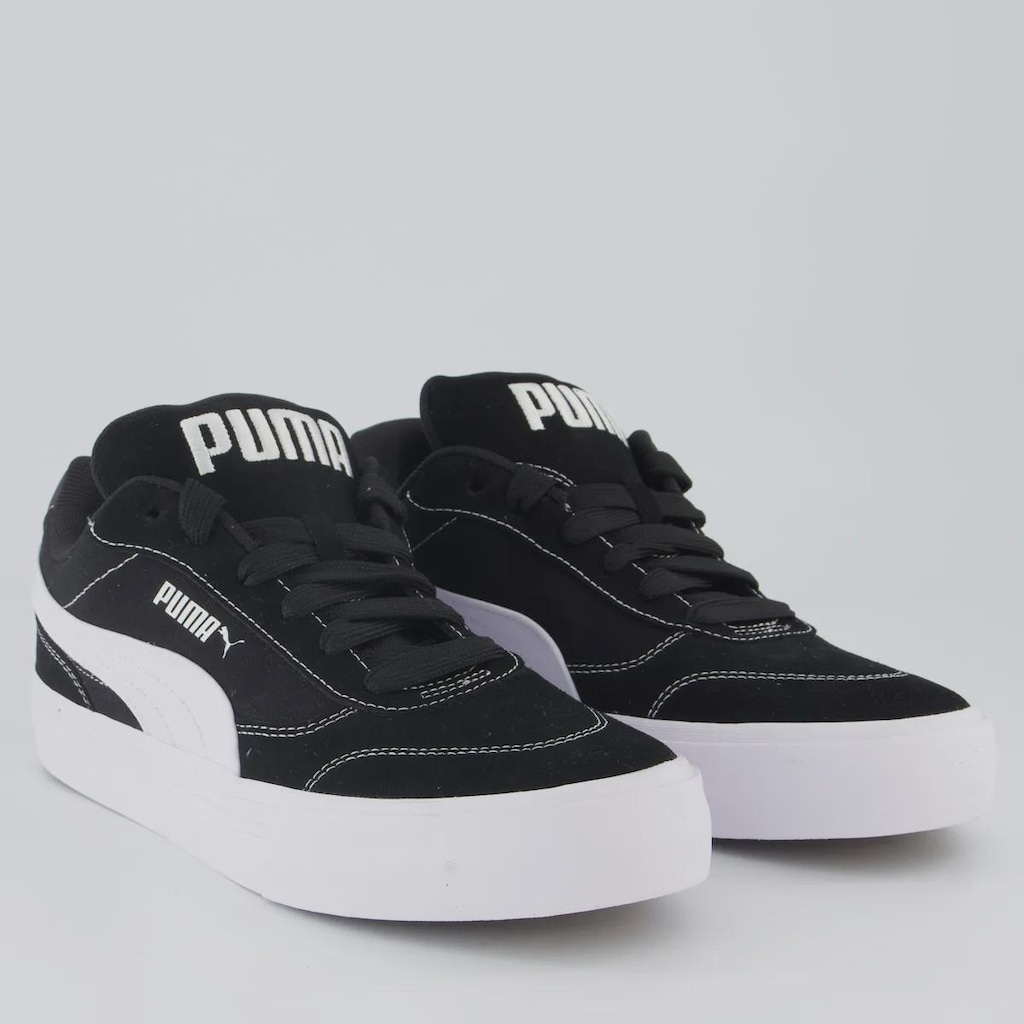 Imagem 2 do produto Tênis Masculina CC Park Vulc Puma