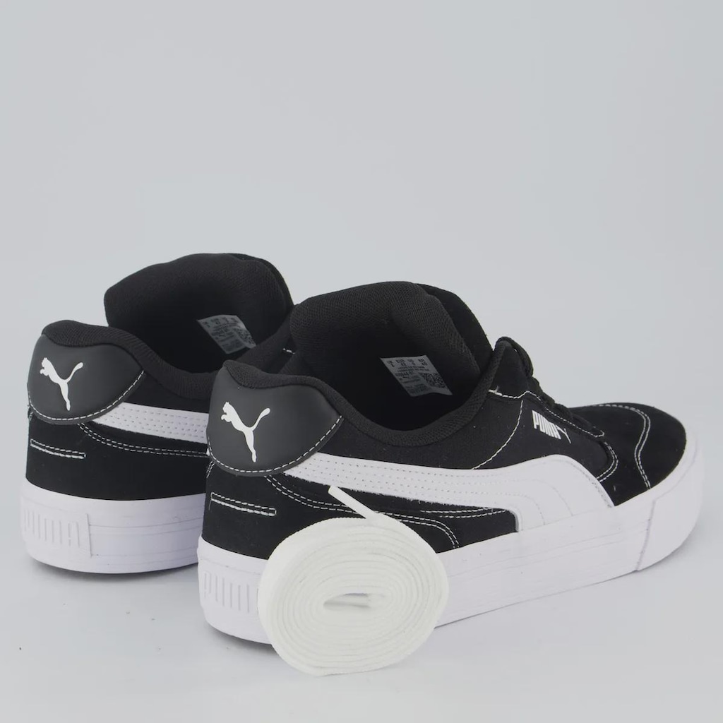 Imagem 3 do produto Tênis Masculina CC Park Vulc Puma