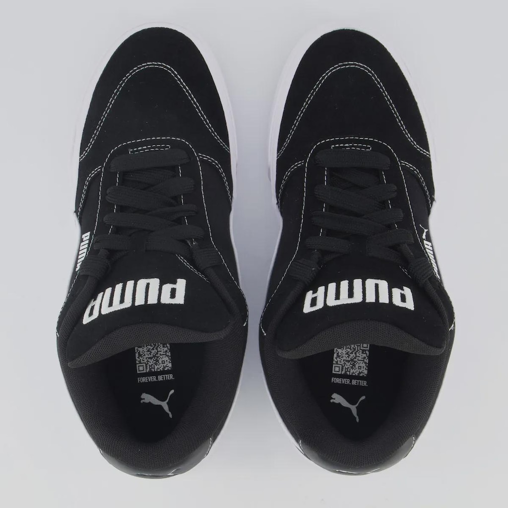 Imagem 4 do produto Tênis Masculina CC Park Vulc Puma
