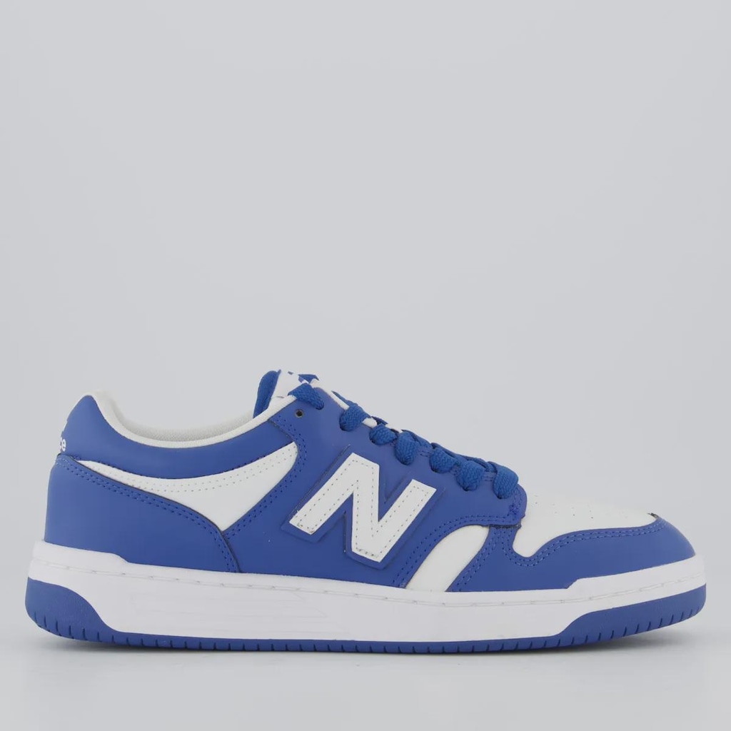 Tênis Masculino New Balance 480 Low