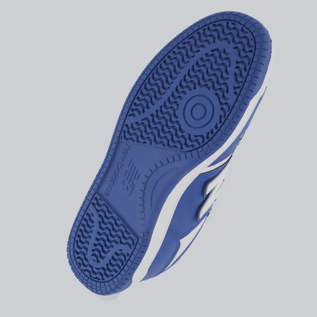 Imagem 5 do produto Tênis Masculino New Balance 480 Low