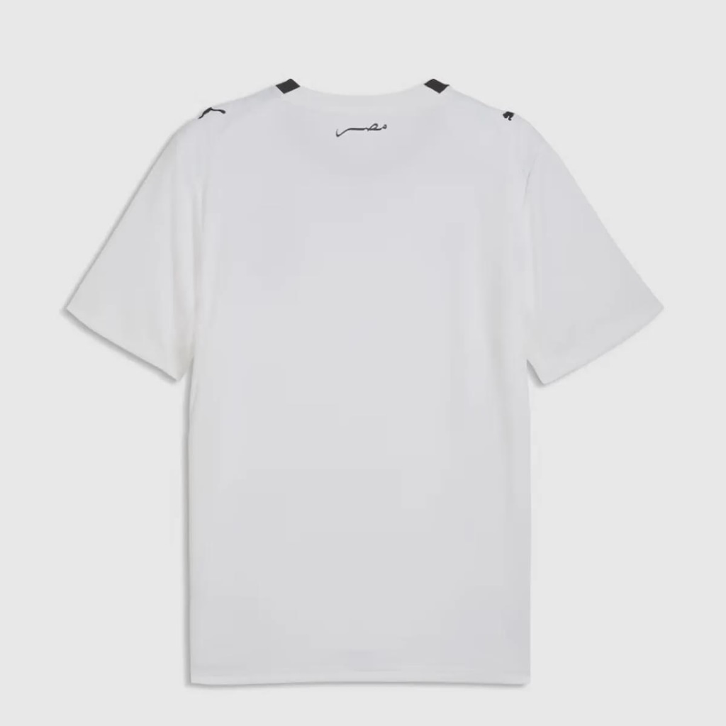 Imagem 2 do produto Camisa Egito Away 2026 Puma