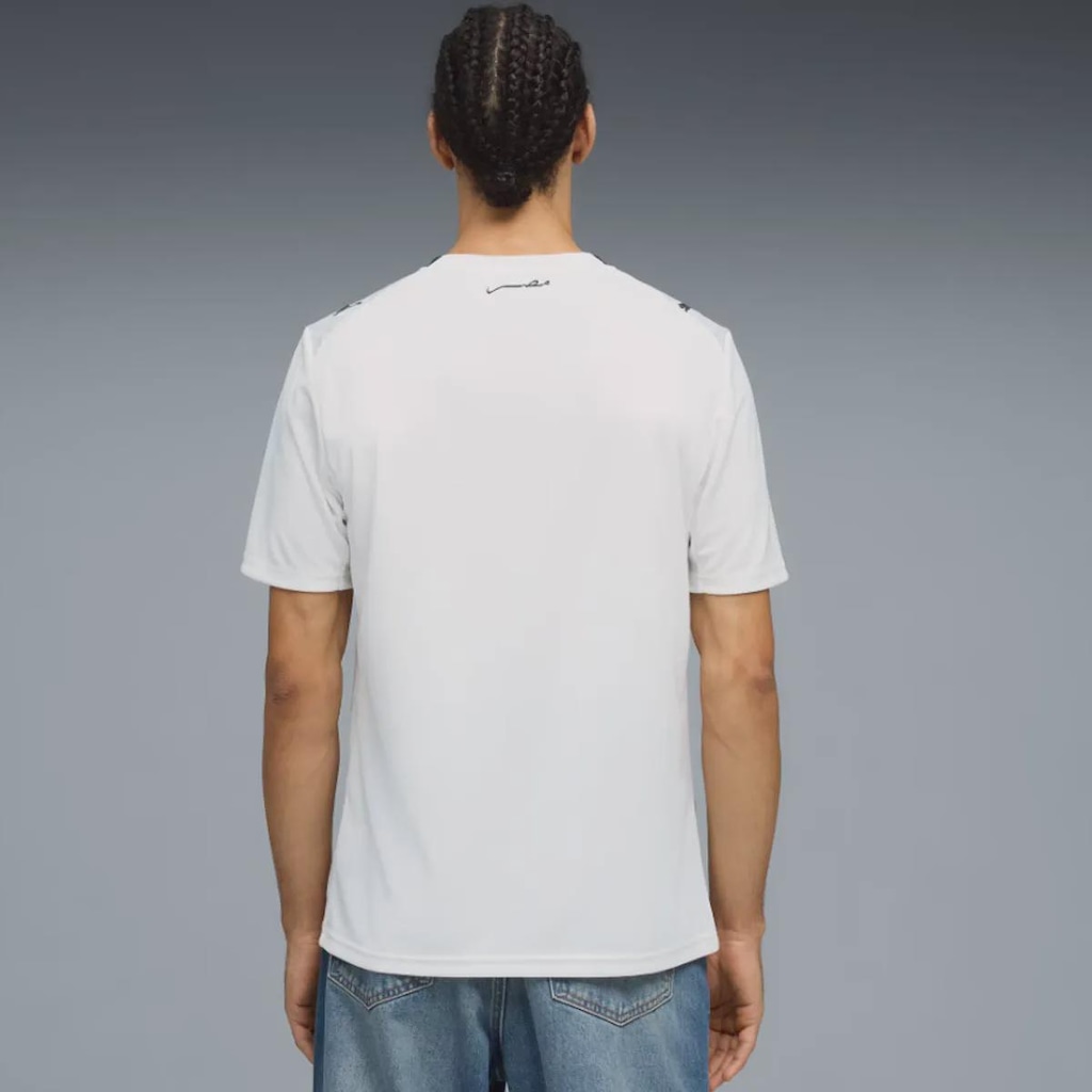 Imagem 5 do produto Camisa Egito Away 2026 Puma