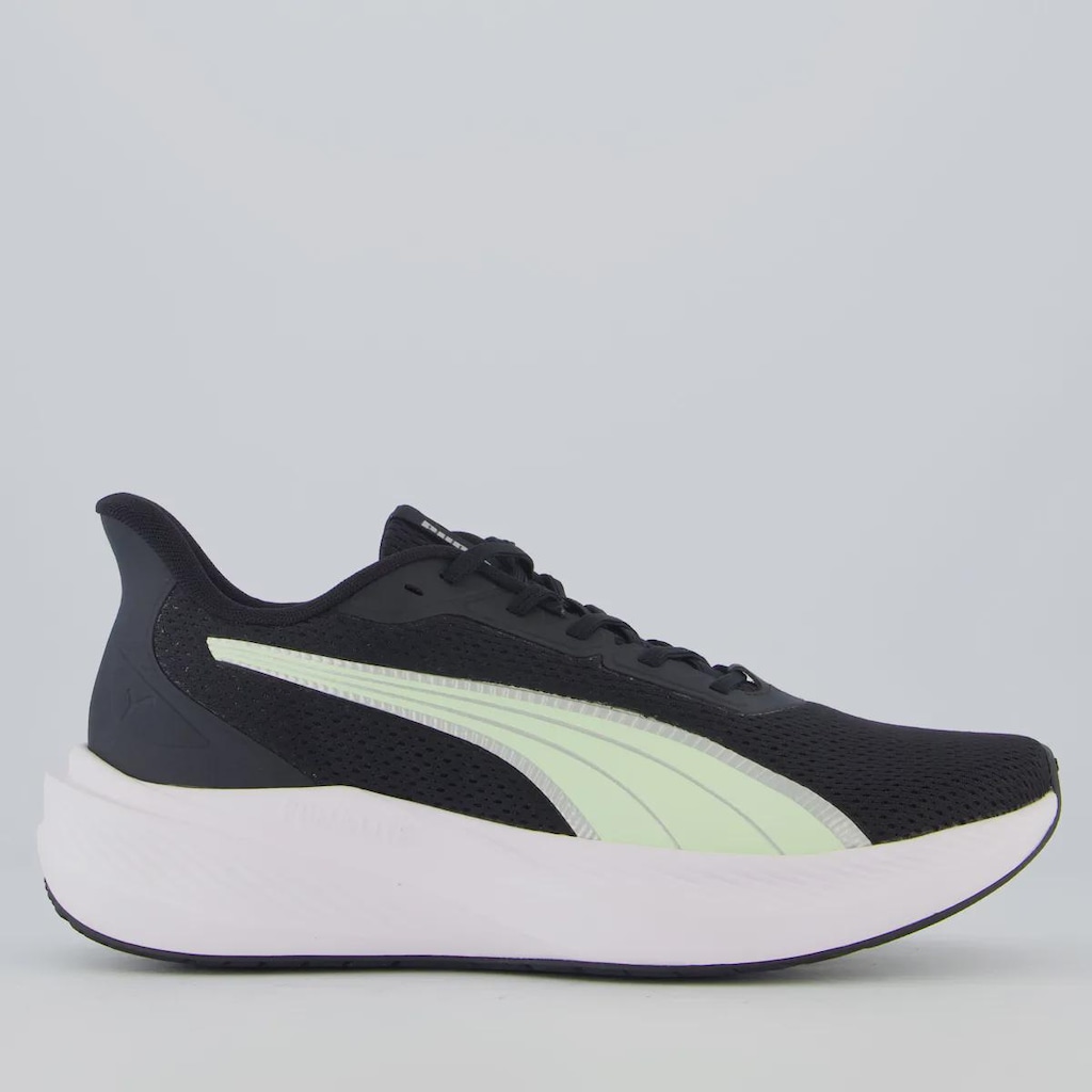 Tenis Masculino Dasher Lite Puma
