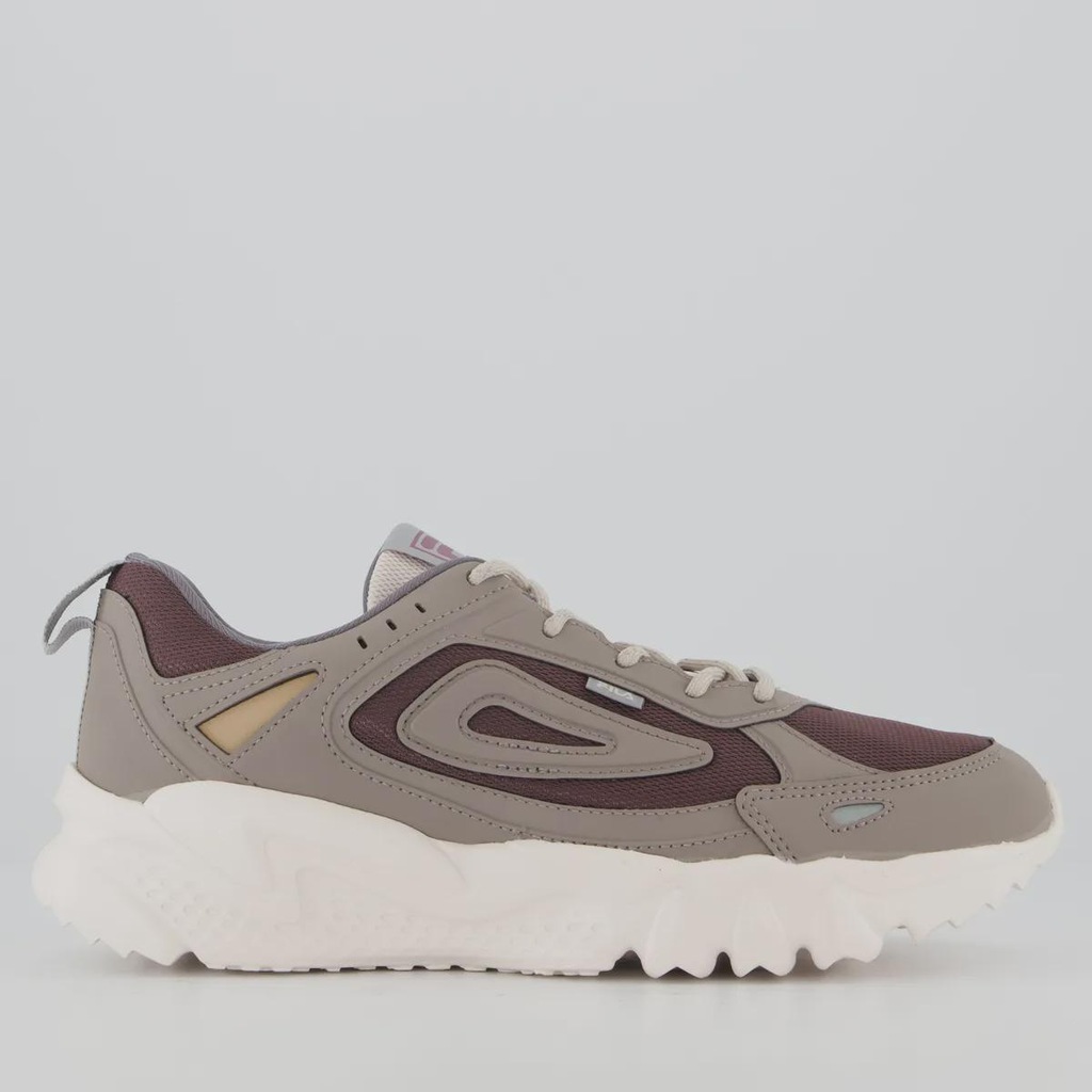 Tenis Masculino Venture Tracer Lite Fila