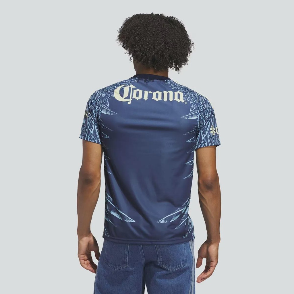 Imagem 2 do produto Camisa Club América Away 2026 adidas Masculina