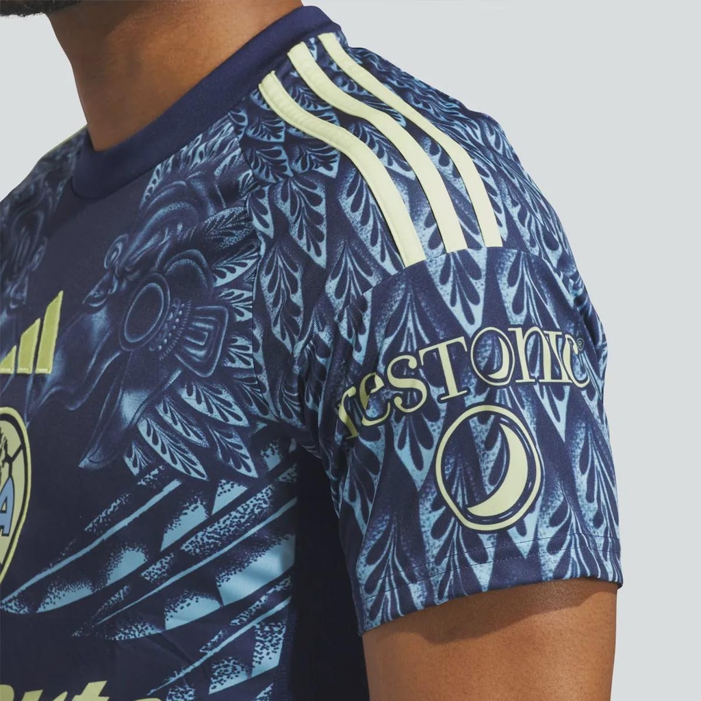 Imagem 4 do produto Camisa Club América Away 2026 adidas Masculina