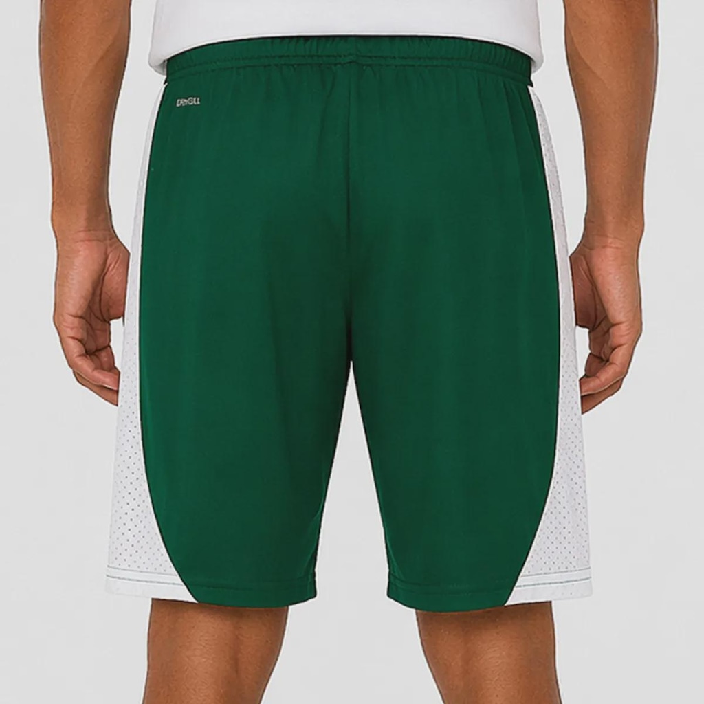 Imagem 2 do produto Calção do Palmeiras II 2024 Jogador Puma Masculino